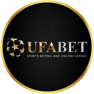 ufabet logo circle