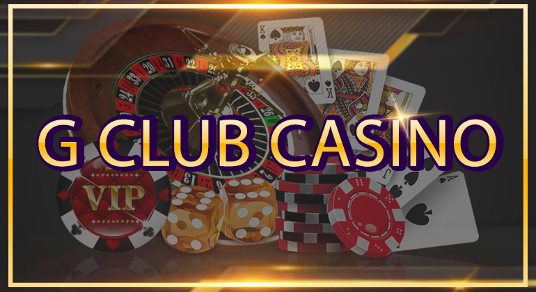 G Club Casino