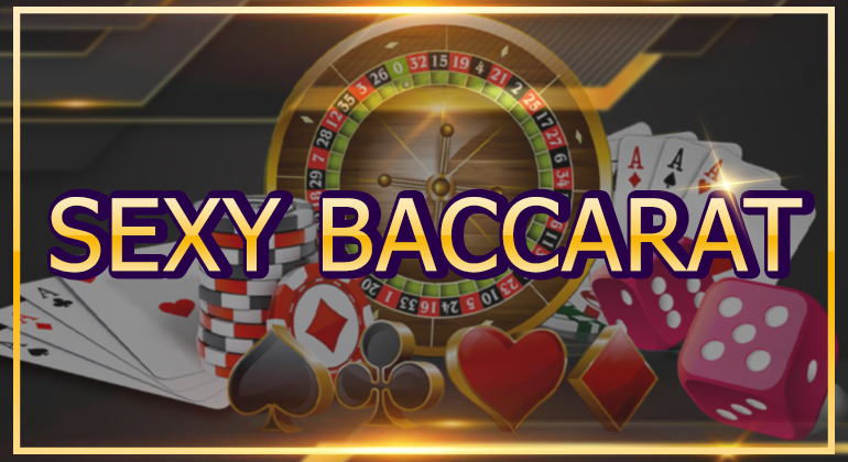 Sexy Baccarat