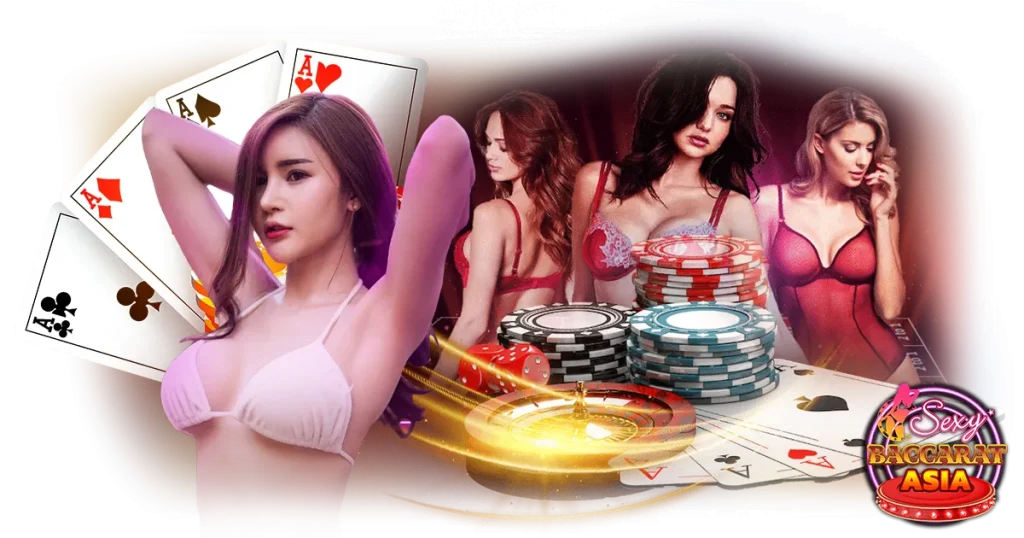 SexyBaccarat