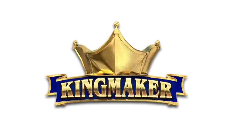 king maker logo