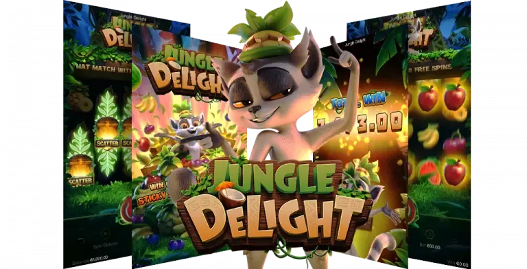 Jungle Delight