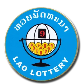 lotto ลาว