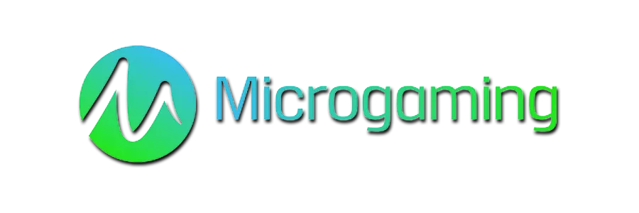 Microgaming logo