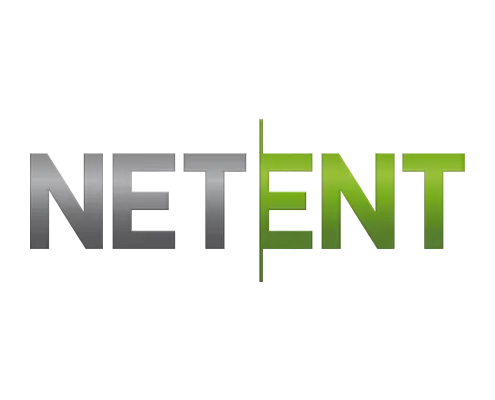 NETENT logo