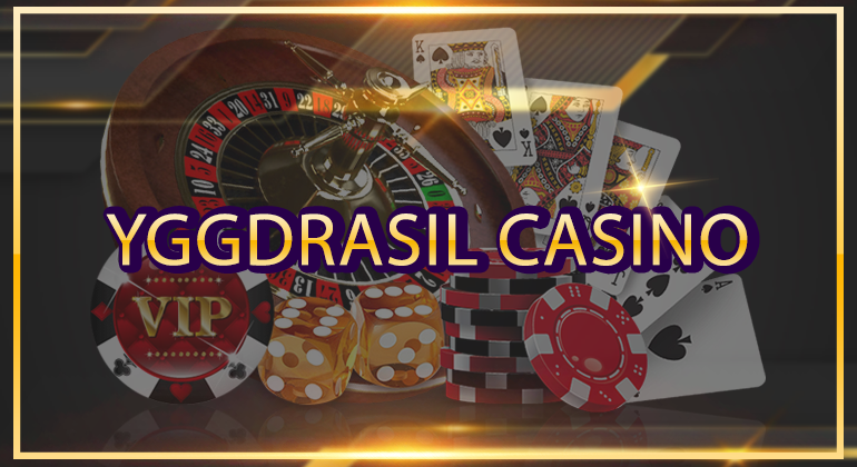 Yggdrasil Casino