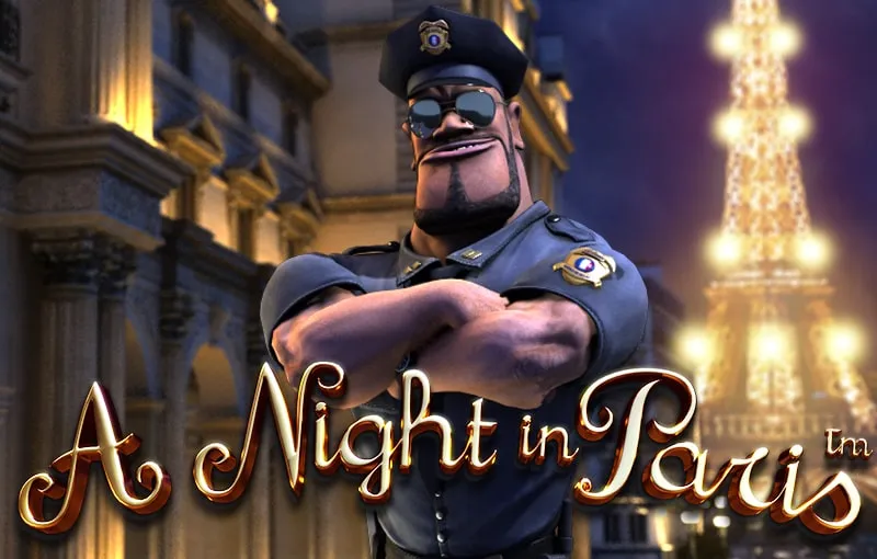 A Night in Paris