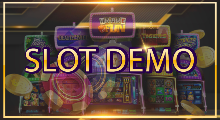 Slot Demo