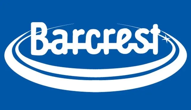 Barcrest Games Logo