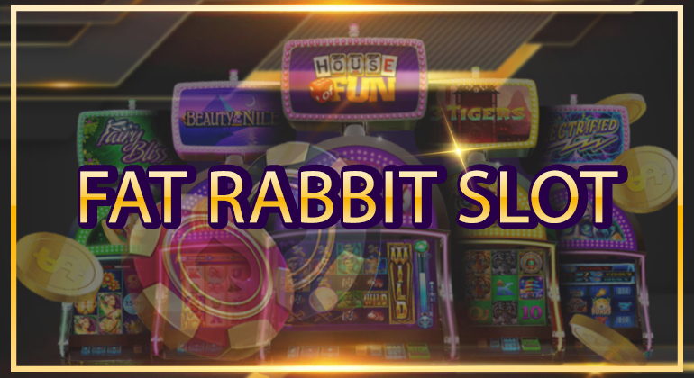 Fat Rabbit Slot