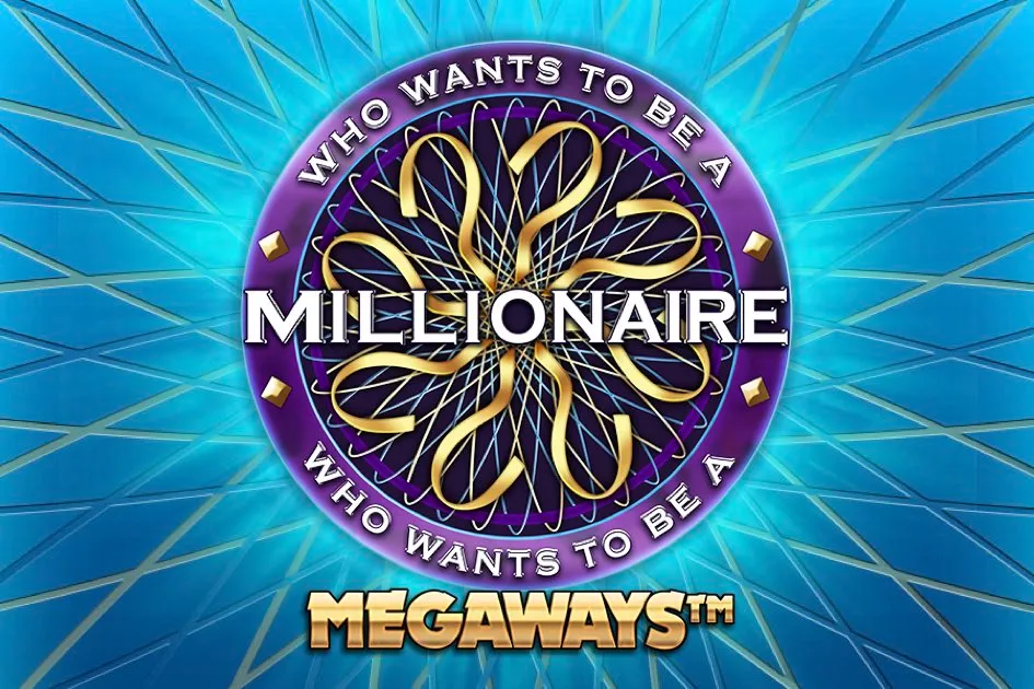 Who Wants to Be a Millionaire Megaways