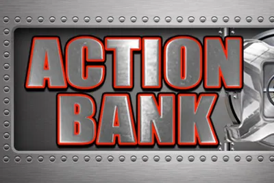 Action Bank Slot Logo