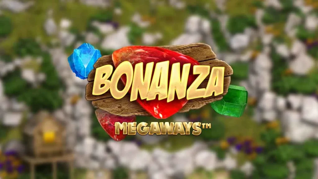 Bonanza Megaways