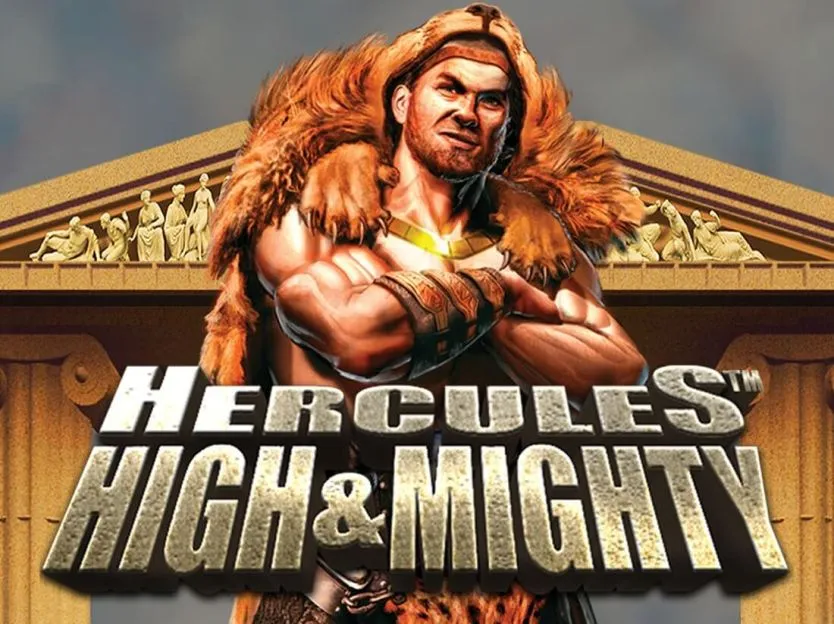 Hercules High & Mighty