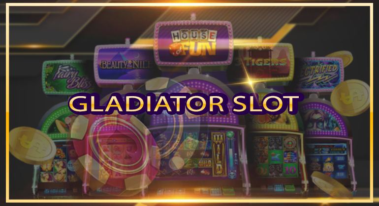 Gladiator Slot