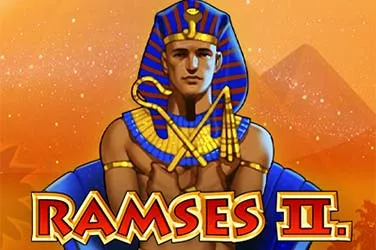 Ramses II Logo