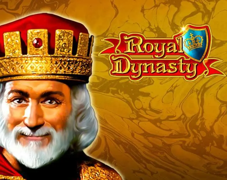 Royal Dynasty Logo