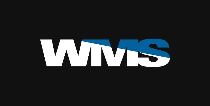 WMS Gaming Logo