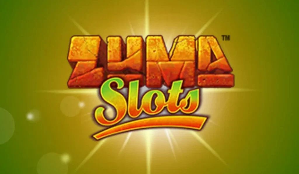 Zuma Slots Logo