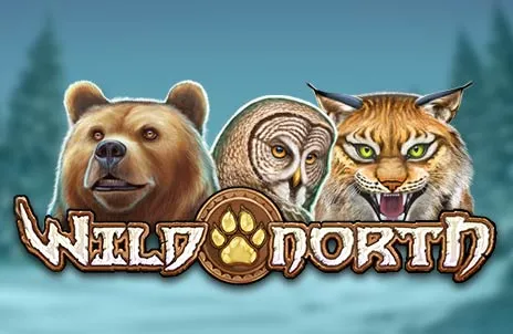 Wild North Slot Logo