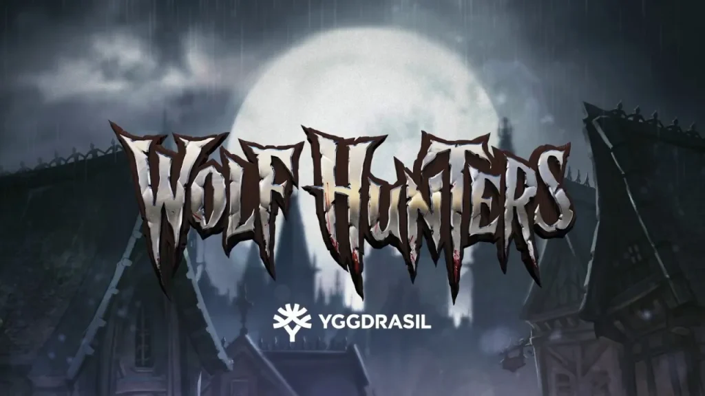 Wolf Hunters Slot