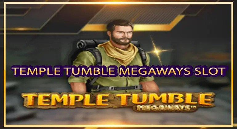 Temple Tumble Megaways Slot