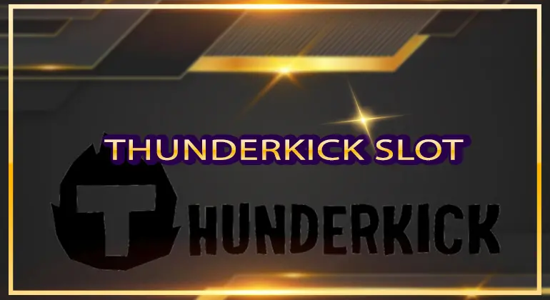 Thunderkick Slot